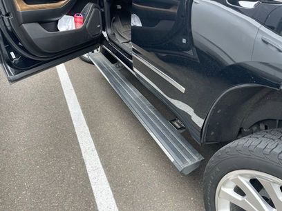 Used 2019 GMC Yukon Denali