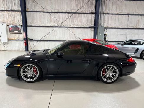 Used 2012 Porsche 911 Carrera S image 11