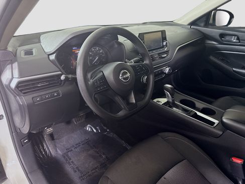 Used 2023 Nissan Altima 2.5 S image 23