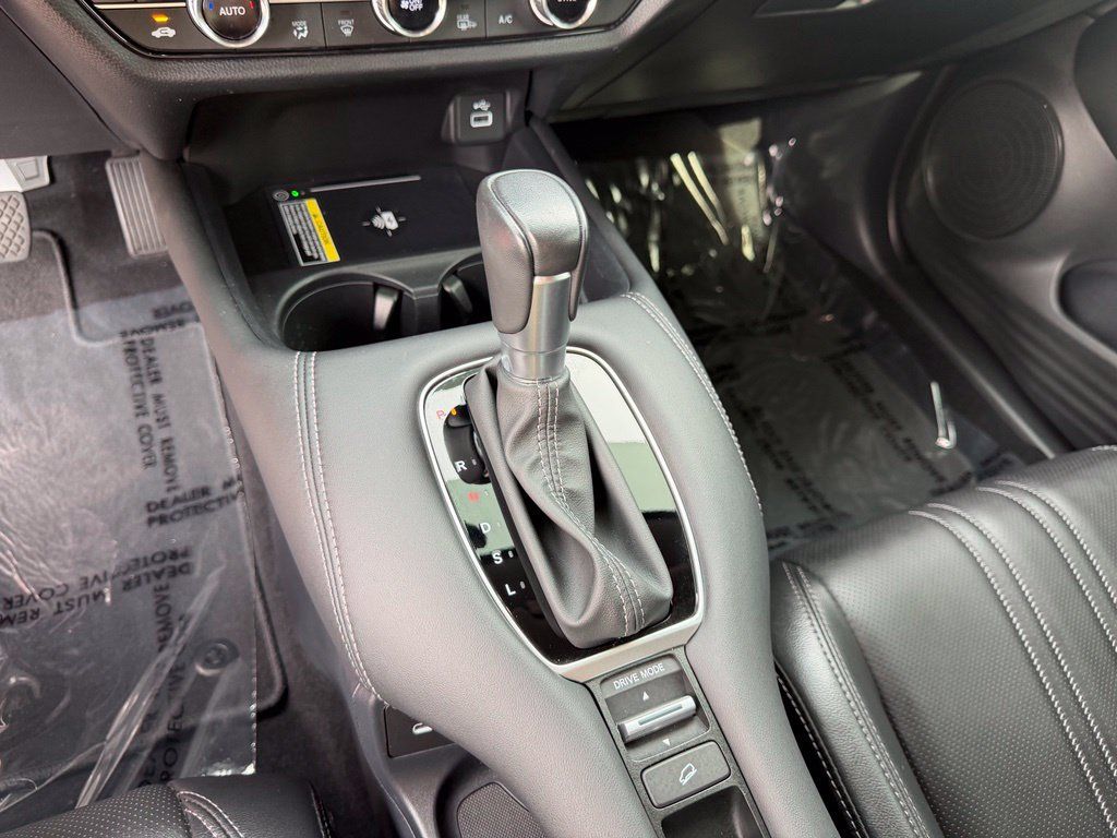 Used 2024 Honda HR-V EX-L image 23
