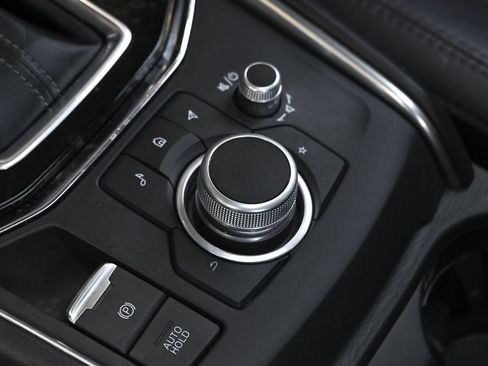 Certified 2023 MAZDA CX-5 Signature AWD/4WD image 38