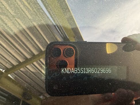 Used 2024 Kia EV9 Light Long Range image 42