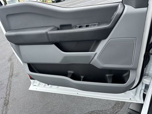 New 2025 Ford F450 XL w/ XL Chrome Package image 13