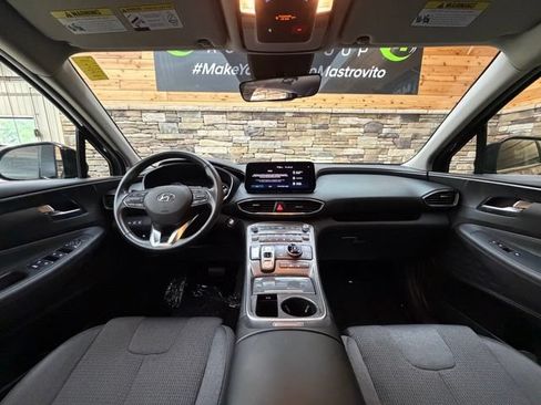 Used 2023 Hyundai Santa Fe SEL AWD/4WD image 18