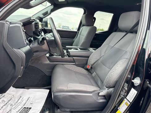 Certified 2025 Toyota Tundra SR w/ SR Tow Package image 13