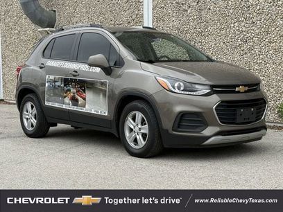 Used 2022 Chevrolet Trax LT w/ LT Convenience Package
