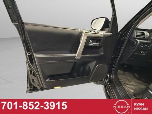 Used 2024 Toyota 4Runner SR5 image 26