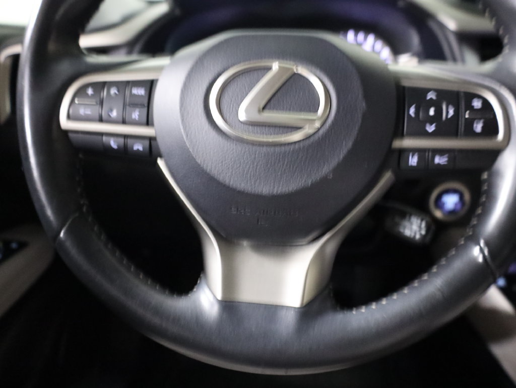 Used 2022 Lexus RX 450h AWD w/ Premium Package image 53
