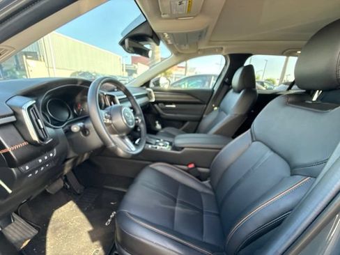 Used 2026 MAZDA CX-50 2.5 Hybrid w/ Weather Package AWD/4WD image 7