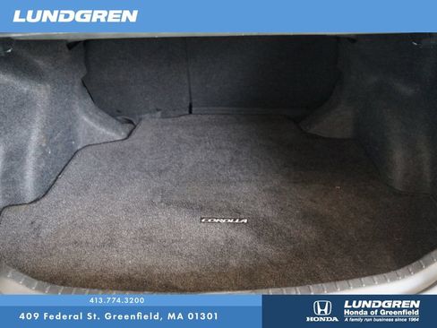 Used 2016 Toyota Corolla L FWD image 26