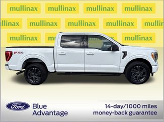 Used 2023 Ford F150 XLT w/ Equipment Group 302A High video 2