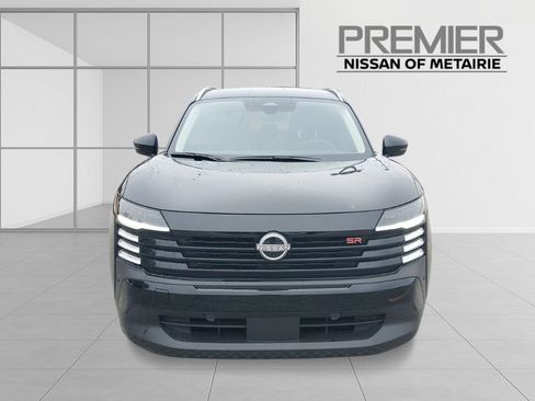 New 2025 Nissan Kicks SR w/ Illumination Package image 6