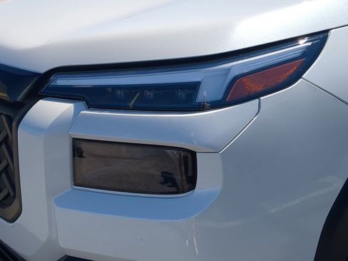 New 2026 Subaru Outback Limited image 7