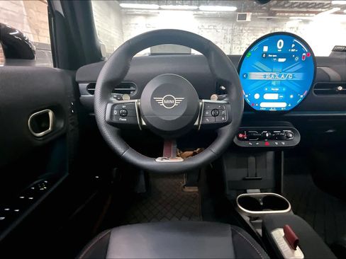 Used 2026 MINI Cooper S FWD image 8