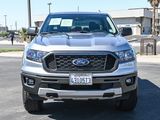 Used 2023 Ford Ranger XLT w/ Equipment Group 301A Mid image 2