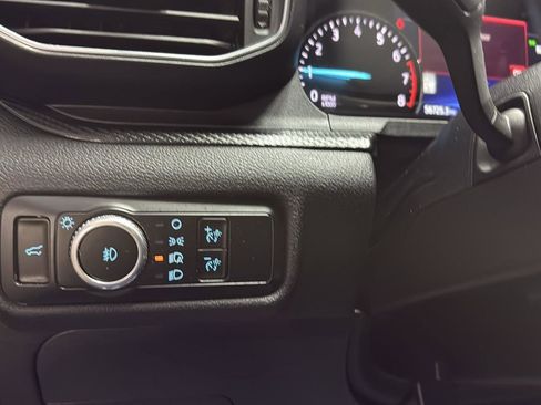 Used 2023 Ford Explorer ST-Line w/ Class IV Trailer Tow Package image 18