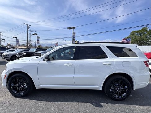 New 2026 Dodge Durango GT image 4