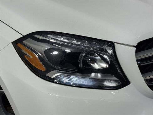 Used 2017 Mercedes-Benz GLS 450 4MATIC image 15