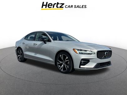 Used 2024 Volvo S60 B5 Core