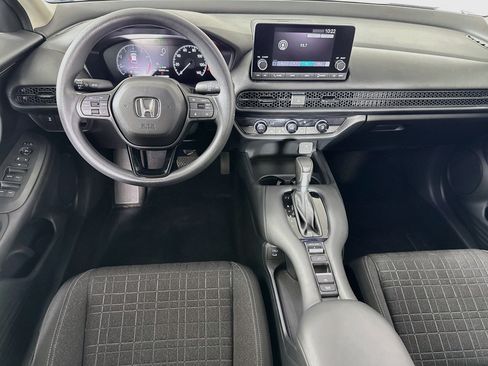 Certified 2024 Honda HR-V LX image 25