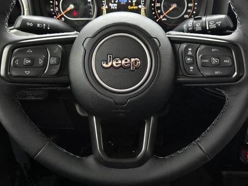 New 2026 Jeep Wrangler Willys image 20