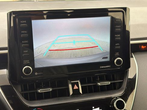 Used 2022 Toyota Corolla SE image 24