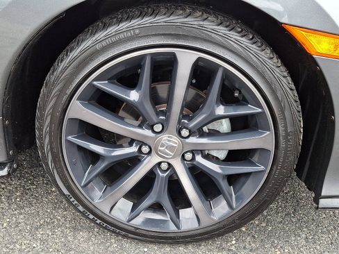 Used 2021 Honda Civic Sport image 8