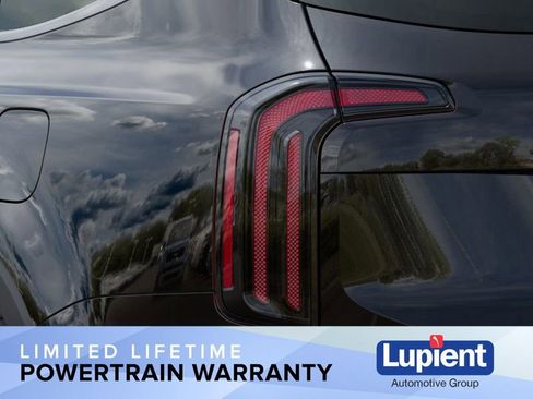 New 2025 Kia Telluride SX Prestige X-Line image 14