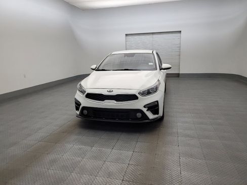 Used 2021 Kia Forte LXS FWD image 15