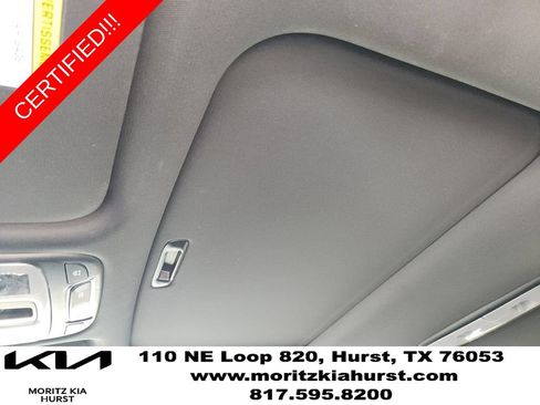 Certified 2025 Kia Telluride EX X-Line AWD/4WD image 29