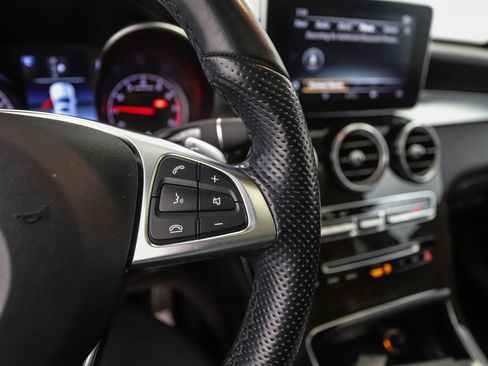 Used 2019 Mercedes-Benz GLC 43 AMG 4MATIC Coupe image 13