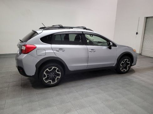 Used 2016 Subaru Crosstrek 2.0i Premium w/ Popular Package #2 AWD/4WD image 10
