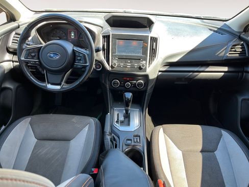 Used 2023 Subaru Crosstrek 2.0i Premium image 10