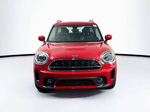 Used 2023 MINI Cooper Countryman S AWD/4WD image 2