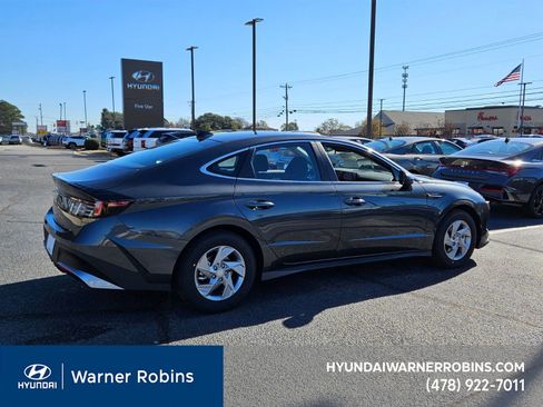 New 2026 Hyundai Sonata SE image 12