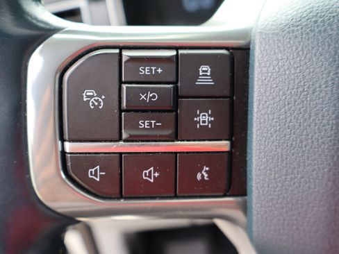 Used 2023 Ford F150 Limited AWD/4WD image 16