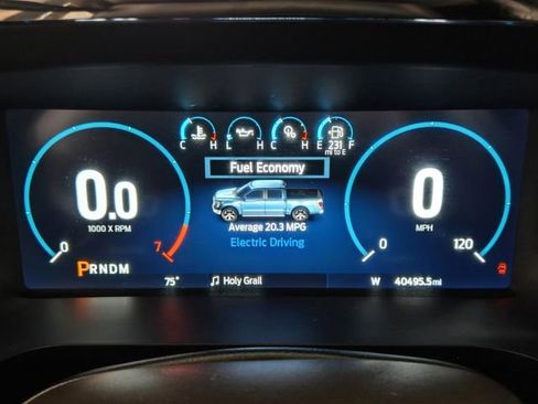 Used 2022 Ford F150 King Ranch w/ Equipment Group 601A High AWD/4WD image 18