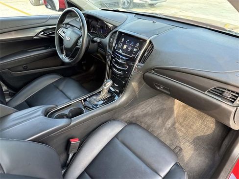 Used 2016 Cadillac ATS 2.5L image 12