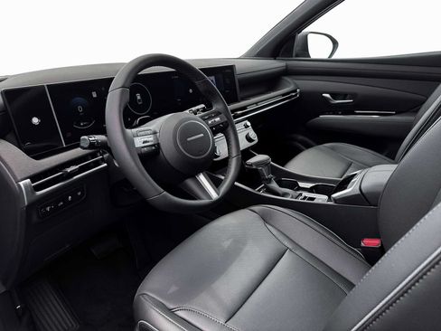 New 2026 Hyundai Santa Cruz Limited AWD/4WD image 14