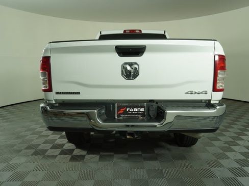 Used 2024 RAM 2500 Big Horn image 7