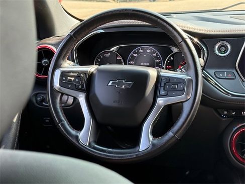Used 2020 Chevrolet Blazer RS image 27