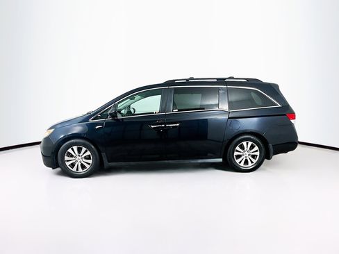 Used 2015 Honda Odyssey EX-L image 4