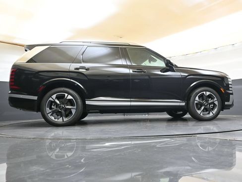 New 2026 Hyundai Palisade Limited AWD/4WD image 47
