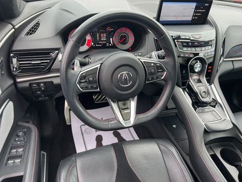 Used 2022 Acura RDX A-Spec image 41
