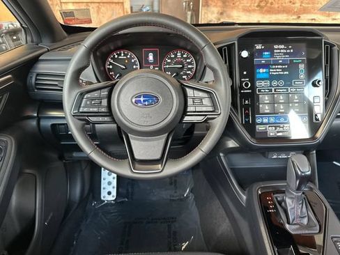 Used 2025 Subaru Impreza RS AWD/4WD image 14
