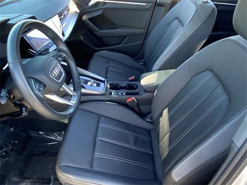 Used 2022 Audi A3 2.0T Premium Plus image 20