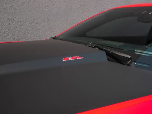 Used 2013 Chevrolet Camaro SS w/ SS Performance Package RWD image 27