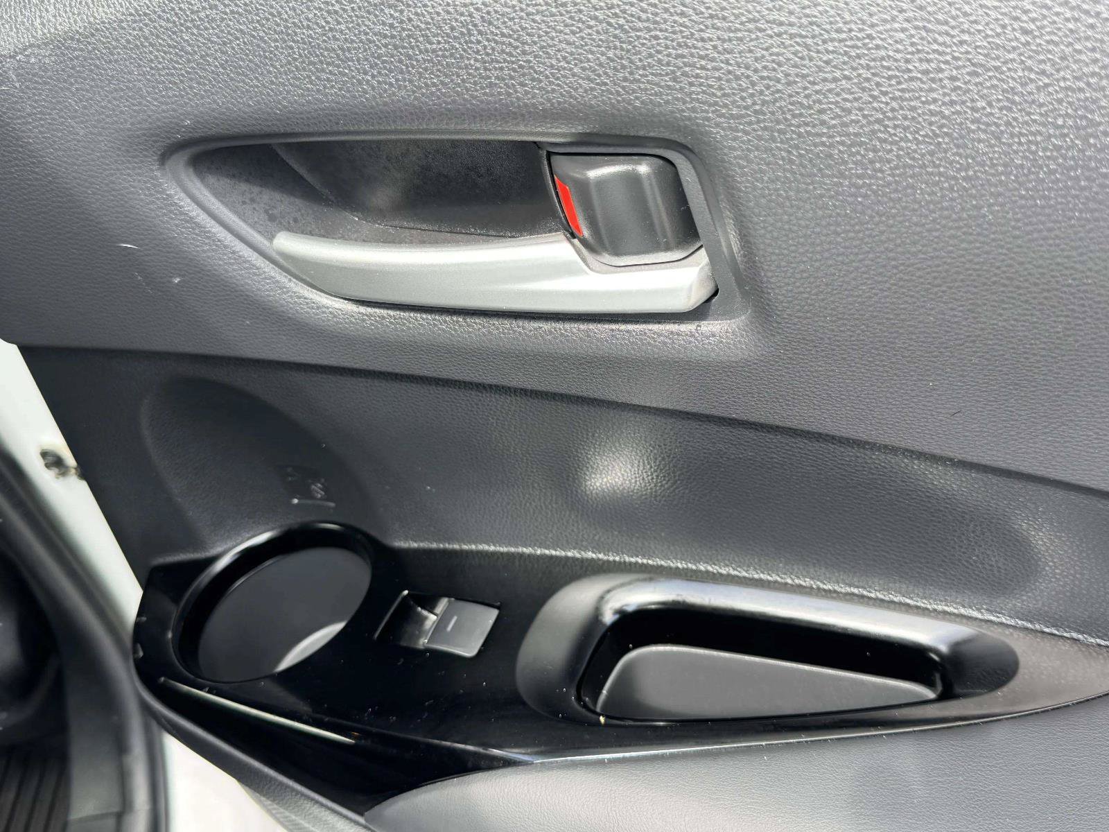 Used 2022 Toyota Corolla SE FWD image 59