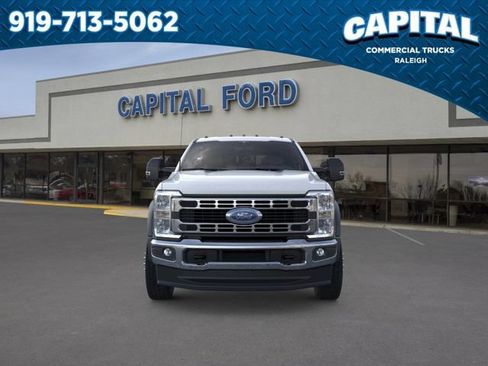 New 2026 Ford F450 XL AWD/4WD image 6