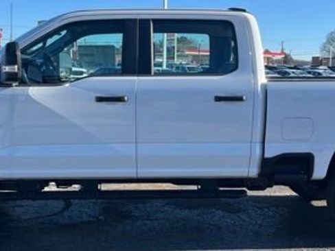 New 2026 Ford F250 XL w/ STX Appearance Package image 5